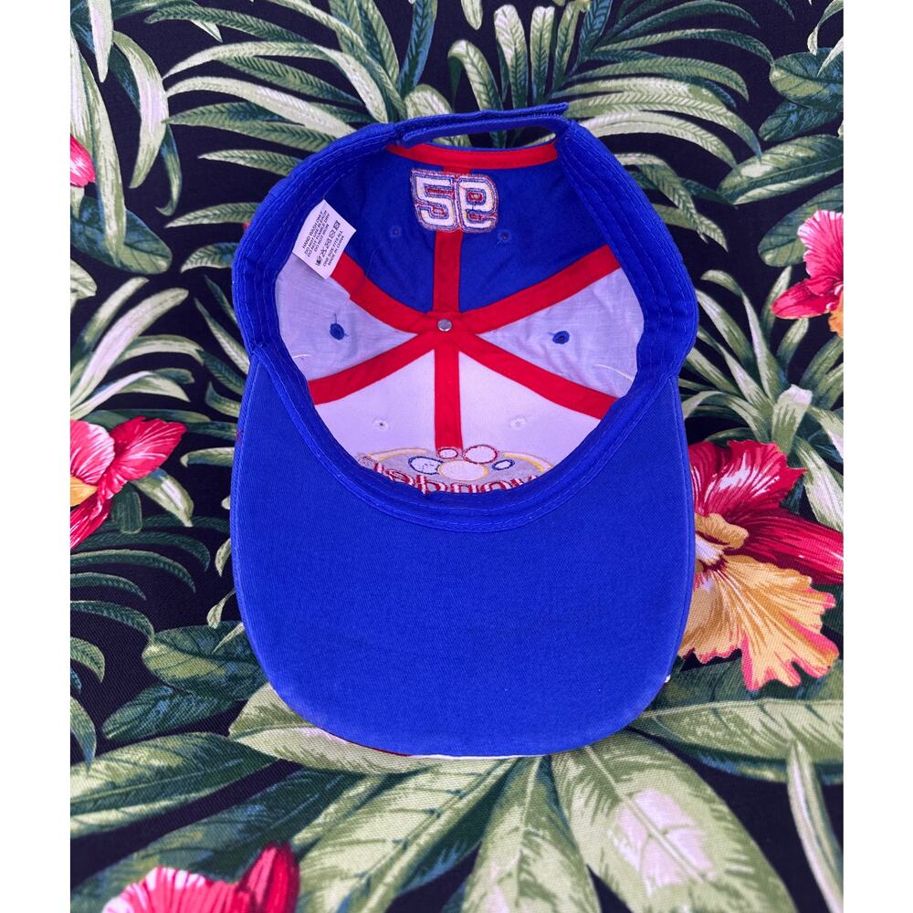 Wonder Ricky Bobby #26 Racing Hat Cap NASCAR - Picture 10 of 11